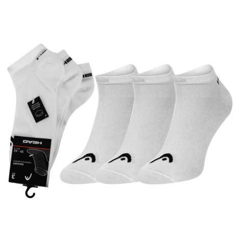 Head Unisex's 3Pack Socks 761010001 300