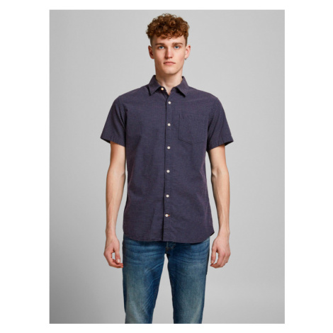 Pánske košele Jack & Jones