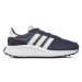 Adidas Sneakersy Run 70s Lifestyle Running GX3091 Modrá
