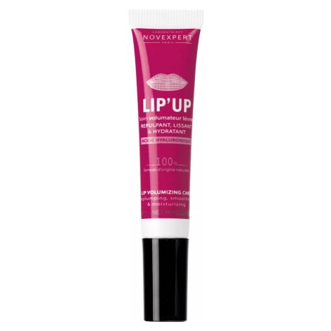 LIP UP WITH HYALURONIC ACID