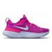 Nike Topánky React Miler CW1778 601 Ružová