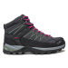 CMP Trekingová obuv Rigel Mid Wmn Trekking Shoes Wp 3Q12946 Sivá