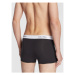 Calvin Klein Underwear Súprava 3 kusov boxeriek 000NB2380A Farebná