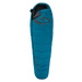 MASSIF sleeping bag mummy blue