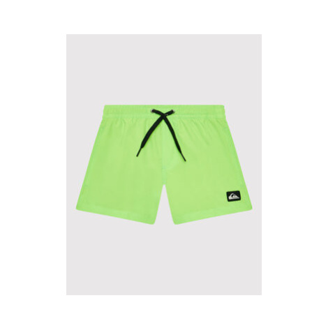 Chlapčenské kúpacie šortky Quiksilver
