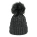Dámská čepice Hat model 16709904 Graphite UNI - Art of polo