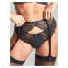 Panache Ana Suspender black 9393 34