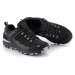 ALPINE PRO DUARTE Unisex outdoorová obuv, čierna, veľkosť
