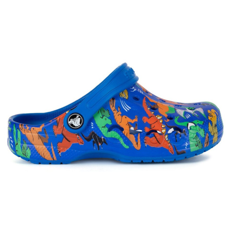 Plážové šľapky Crocs