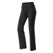 CRIVIT Dámske funkčné nohavice (čierna)