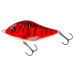 Salmo wobler slider sinking red wake - 12 cm