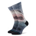 Stance Ponožky Vysoké Unisex Pearly Whites A555C22PEA Farebná