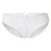 Calvin Klein Underwear Nohavičky  biela