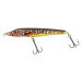 Salmo wobler jack 18 sinking limited edition barred muskie 18 cm