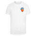 Men's T-shirt It's The Season white