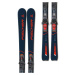 Allmountain lyže FISCHER RC ONE F18 ALLRIDE + RS 11 GW PWR