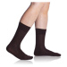 model 15436009 ponožky model 15436009 CLASSIC SOCKS - BELLINDA - černá 35 - 38