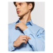 Calvin Klein Košeľa K10K103025455 Modrá Slim Fit