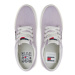 Tommy Jeans Tenisky Tjw Vulc Skate Derby EN0EN02494 Fialová