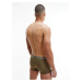 Pánské trenýrky Essential Khaki model 16737645 - Calvin Klein