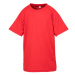 Spiro Detské rýchloschnúce tričko RT287J Red