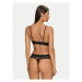 Calvin Klein Underwear Súprava spodnej bielizne 000QF7989E Čierna