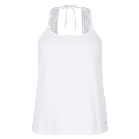 O'NEILL Top 'Ava Beach'  biela