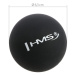 MASÁŽNÍ MÍČ LACROSSE BALL HMS BLC01