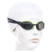 Plavecké okuliare mad wave x-look mirror racing goggles zelená