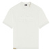 Tričko Diesel T-Washrot T-Shirt Biela
