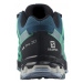 Salomon dámska bežecká obuv Xa Pro 3d V8 Gtx W Farba: Oceľová