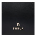 Furla Kabelka Camelia Mini Crossbody H WE00530AX0733O60001007 Čierna