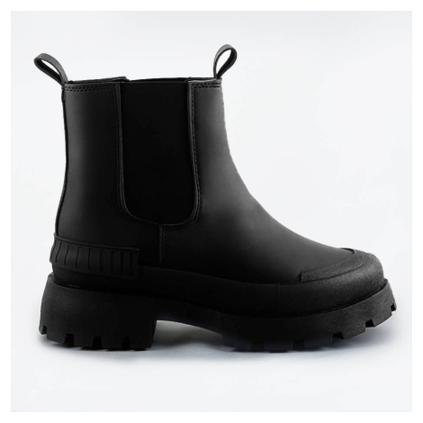 Dámske Chelsea Boots