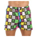 Men's boxer shorts Represent exclusive Ali Bones Monoscope