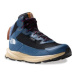 The North Face Trekingová obuv Y Fastpack Hiker Mid WpNF0A7W5VVJY1 Modrá