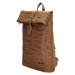 Enrico Benetti Rotterdam 15" Notebook Backpack 15 l Camel EB-66598010