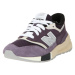 new balance Nízke tenisky '997R'  baklažánová / čierna / biela