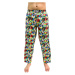 Men's Sleep Pants Styx emoji