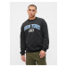 GAP Logo Sweatshirt - Men's