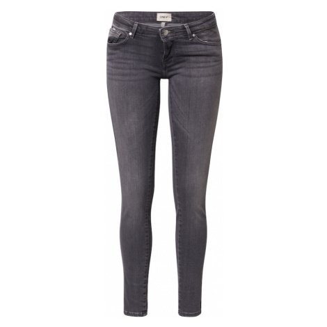 Dámske džínsy skinny Only
