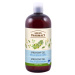 Sprchový gél Green Pharmacy - olivy a ryžové mlieko - 500 ml