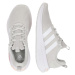 ADIDAS SPORTSWEAR Nízke tenisky 'Racer TR23'  svetlosivá / biela