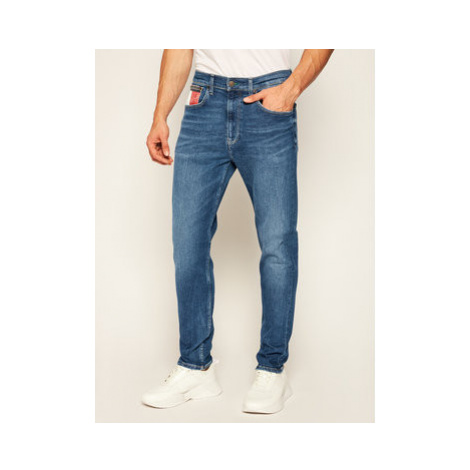 Pánske džínsy Tommy Hilfiger