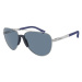 Emporio Armani EA2059 30452V Polarized - ONE SIZE (61)