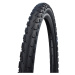 SCHWALBE plášť - LAND CRUISER (50-559) 26x2.00 ACTIVE - čierna