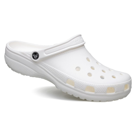 Klasické dreváky Crocs