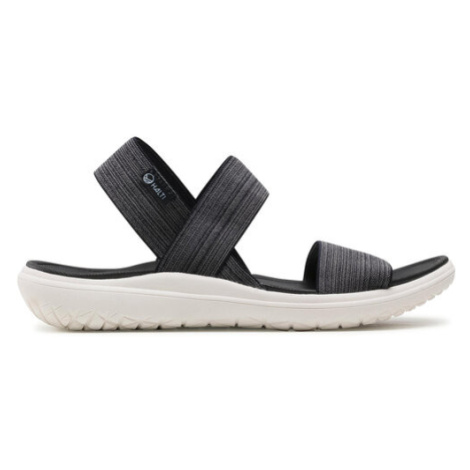 Halti Sandále Asha W Sandal 054-2647 Sivá