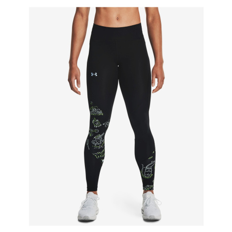 Dámske športové legíny Under Armour