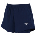 Women's Tecnifibre Club Shorts Marine