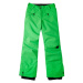 O'Neill ANVIL PANTS Chlapčenské snowboardové/lyžiarske nohavice, zelená, veľkosť